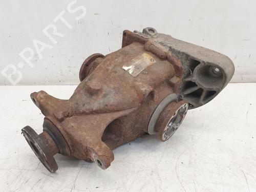 Used Rear differential Rear differential BMW 1 (E81) 116 i (122 hp) 34738799 34738799