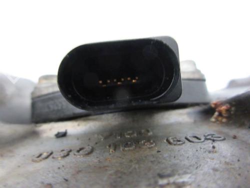 Oil sump AUDI A3 Sportback (8PA) 2.0 TDI | BP29089008M115 