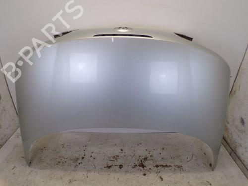 Used Tailgate VW EOS (1F7, 1F8) 2.0 FSI (150 hp) 19340631