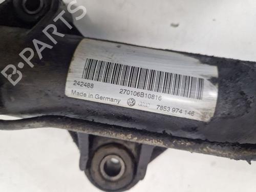 Steering rack VW TRANSPORTER T5 Van (7HA, 7HH, 7EA, 7EH) 1.9 TDI | BP32101145M22 