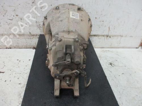 Gearbox MERCEDES-BENZ C-CLASS (W203) C 240 (203.061) | BP19293662M3 