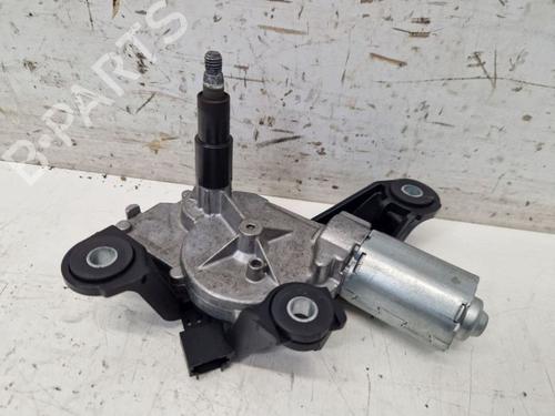Rear wiper motor NISSAN QASHQAI / QASHQAI +2 I (J10, NJ10, JJ10E) 2.0 | BP26701349M102 