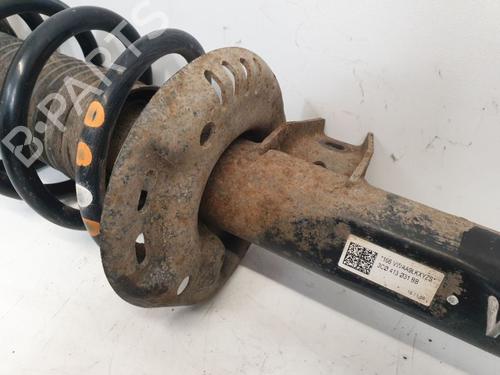 Left front shock absorber VW PASSAT B6 Variant (3C5) 2.0 TDI 16V | BP32101252M16 - Image 5