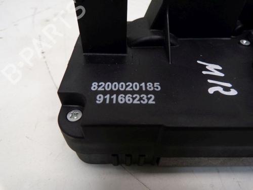 Electronic module RENAULT TRAFIC II Van (FL) 2.0 dCi 115 (FL01, FL0U, FL00, FL0H, FL0M) | BP24476477M83 