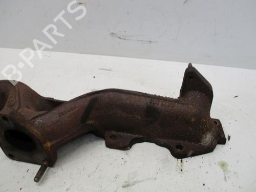 Exhaust manifold FORD FOCUS C-MAX (DM2) 2.0 TDCi | BP38026981M110 - Image 5