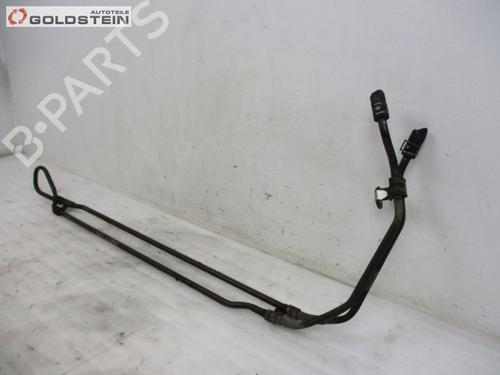 Water radiator MAZDA CX-7 (ER) 2.3 MZR DISI Turbo AWD (ER3P) | BP37103704M31 - Image 2
