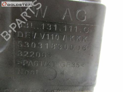 Turbocharger/Supercharger SEAT EXEO (3R2) 2.0 TDI | BP18756702M71 