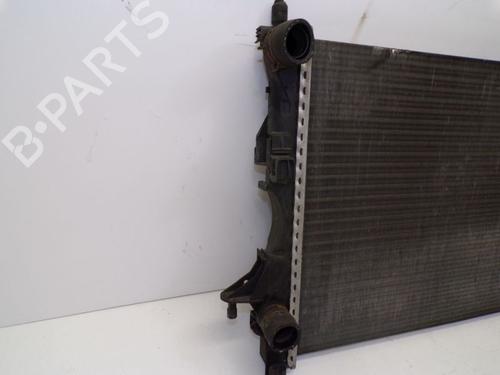 Water radiator RENAULT ESPACE IV (JK0/1_) 2.0 (JK09) | BP37119643M31 - Image 3