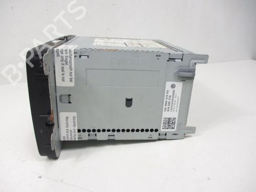 Electronic module VW POLO V (6R1, 6C1) 1.6 TDI | BP18790946M83 