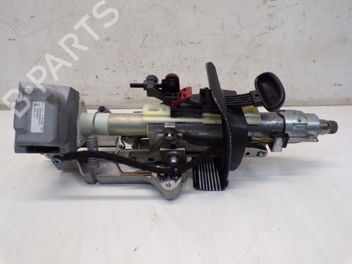 Steering column MERCEDES-BENZ A-CLASS (W169) A 180 CDI (169.007, 169.307) | BP37134218M21 - Image 3