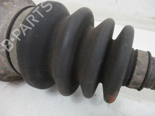 Right front driveshaft OPEL ASTRA H (A04) 1.6 (L48) | BP25013344M39 
