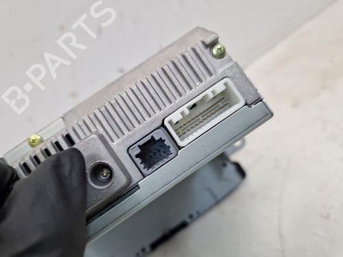 Radio DACIA LODGY (JS_) 1.5 dCi (JSMC, JSAF) | BP37141147E6 - Image 6