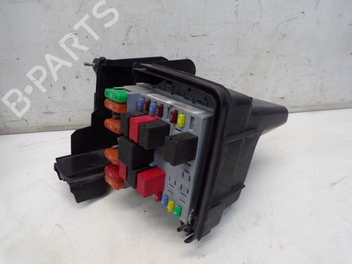 Fuse box FIAT DUCATO Van (250_) 140 Natural Power | BP37134191E1 - Image 4