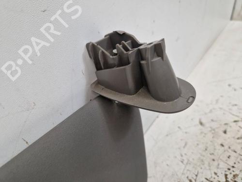 Right sun visor RENAULT MASTER III Van (FV) 2.3 dCi 125 FWD (FV0C, FV0D, FV0G, FV0H, FV0J, FV0K,... | BP37140460I2 - Image 5