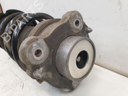 Right front shock absorber CITROËN JUMPER II Van 2.2 HDi 110 | BP38029412M17 - Image 3