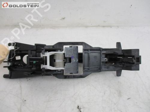 Front right exterior door handle MERCEDES-BENZ CLK (C209) CLK 200 Kompressor (209.342) | BP18753562C129 