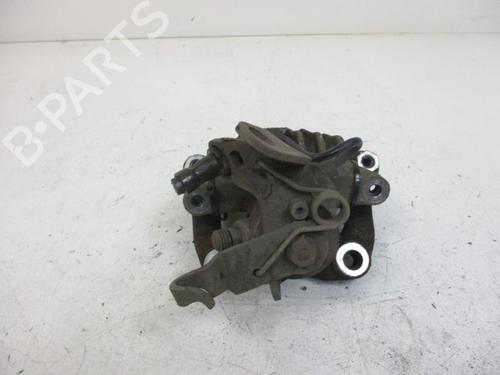 Left rear brake caliper VW GOLF VI (5K1) 1.2 TSI | BP37116556M107 - Image 3