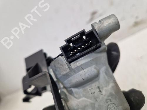 Ignition barrel VW GOLF PLUS V (5M1, 521) 1.6 TDI | BP31377254M48 