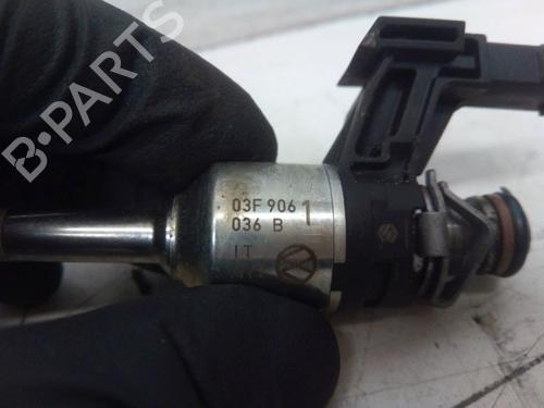 Injector VW CADDY III MPV (2KB, 2KJ, 2CB, 2CJ) 1.2 TSI | BP30358698M100