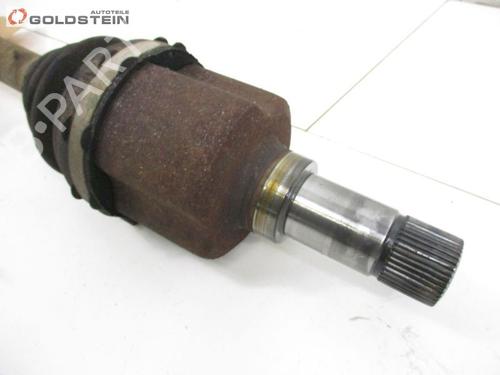 Left front driveshaft CITROËN JUMPER II Van 2.2 HDi 100 | BP18760104M38