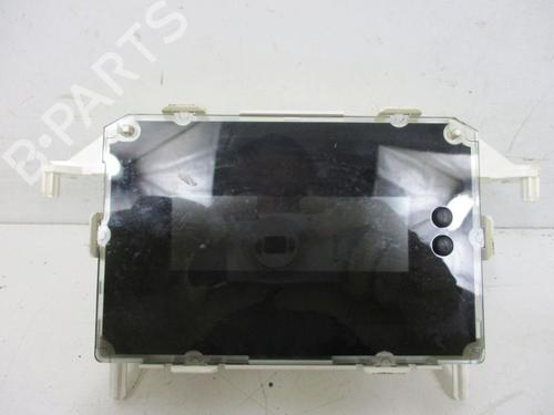 display-monitor-ford-fiesta-vi-cb1-ccn-125-aa6t18b955aa-2008-2009-2010-2011-2012-2013-2014-2015-2016-2017-18794868 main image
