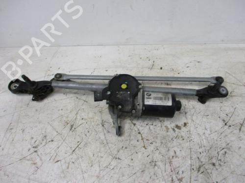 Used Front wiper motor Front wiper motor 37114252 37114252