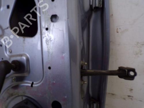 Left rear door OPEL ASTRA H (A04) 1.6 (L48) | BP26676723C4 