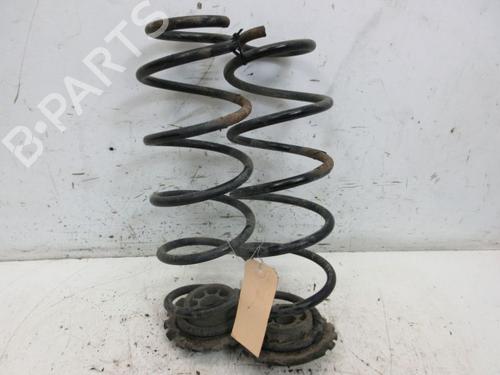 Shock absorber spring MERCEDES-BENZ B-CLASS Sports Tourer (W245) B 150 (245.231) | BP19295255C152