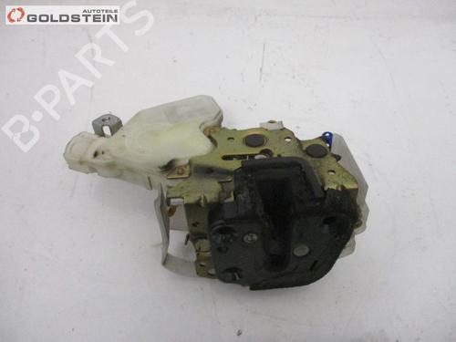 Tailgate lock SUZUKI GRAND VITARA II (JT, TE, TD) 1.9 DDiS All-wheel Drive (JT419, TD44, JB419WD, JB419XD,... | BP18756789C101 