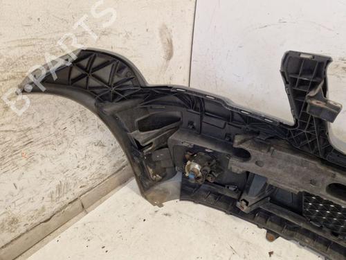 Front bumper MERCEDES-BENZ GLK-CLASS (X204) 350 4-matic (204.987) | BP26009596C7 