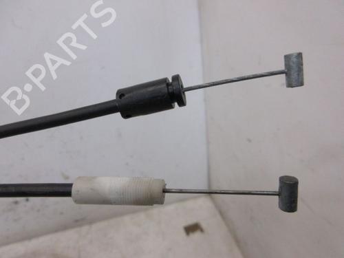 Front left lock MITSUBISHI COLT CZC VI Convertible (RG) 1.5 (Z36A) | BP19634385C98 