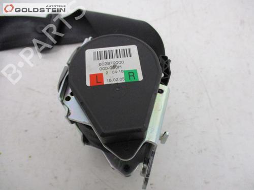 Rear left seatbelt AUDI A4 B7 Avant (8ED) 2.0 TDI 16V | BP18752243I29 