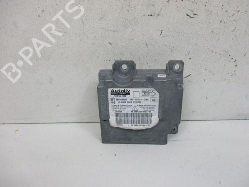 Used Control unit Control unit 37116334 37116334