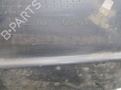 Wheel arch FIAT SEDICI (189_) 2.0 D Multijet 4x4 | BP18808683C56 