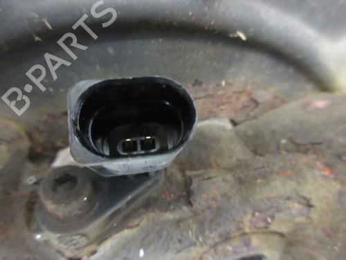 Left front steering knuckle AUDI A3 Sportback (8PA) 2.0 TDI | BP37123734M25  - Image 7