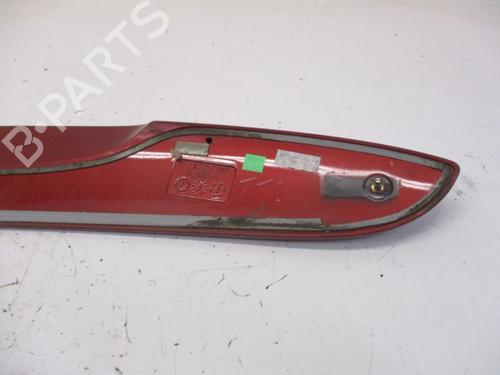 Rear spoiler MINI MINI (R50, R53) Cooper | BP18802890C96 