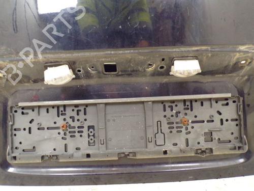 Tailgate MAZDA 2 (DY) 1.4 | BP40157398C6  - Image 6