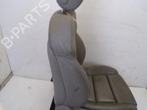 Right front seat AUDI A6 C6 Avant (4F5) 3.0 TDI quattro | BP29083835C16  - Image 6