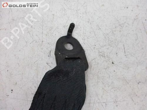 Front right seatbelt MAZDA CX-9 (TB) 3.7 AWD (TB10A) | BP38504139I25 - Image 8