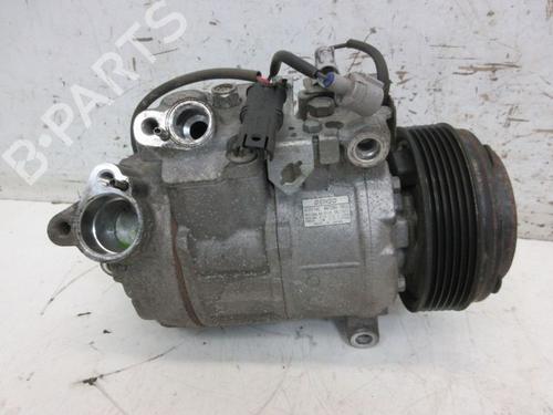 AC compressor BMW 1 (E87) 116 d | BP19296969M34 