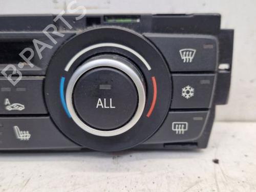Climate control BMW 1 (E87) 116 i | BP37132686I5 - Image 4