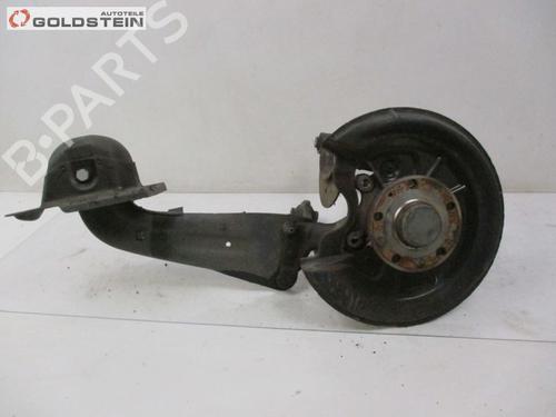 Used Left rear steering knuckle VW GOLF VI (5K1) 2.0 TDI (140 hp) 18753773
