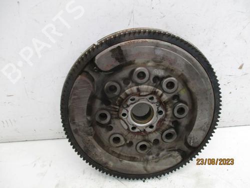 Flywheel MAZDA 3 (BK) 1.6 DI Turbo | BP37122589M101 - Image 6