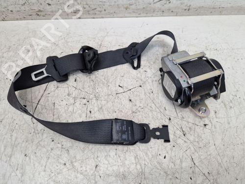 Sikkerhedssele foran højre Sikkerhedssele foran højre OPEL ASTRA J Sports Tourer (P10) 1.4 Turbo (35) (120 hp) 37138566 37138566