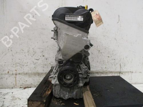 Engine SKODA CITIGO (NF1) 1.0 | BP29092408M1