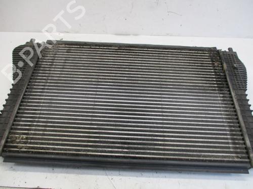 Intercooler VW JETTA III (1K2) 2.0 TDI 16V | BP18803596M30 