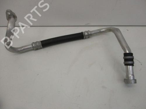Used AC pipe RENAULT CLIO IV (BH_) 1.2 TCe 120 (BHM0) (120 hp) 18804373