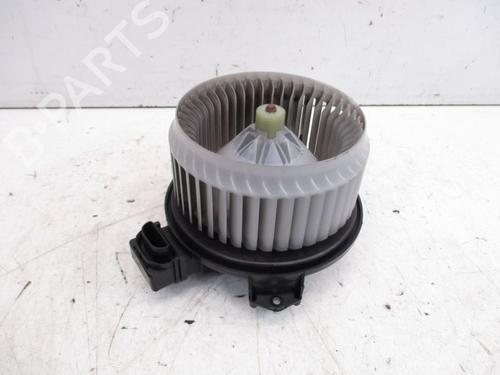 Varmvifte FIAT SEDICI (189_) 2.0 D Multijet 4x4 (135 hp) 18808535