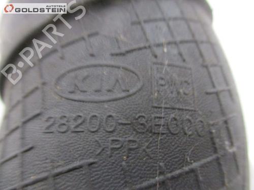 Air filter box KIA SORENTO I (JC) 2.5 CRDi 4WD | BP25013162M87 