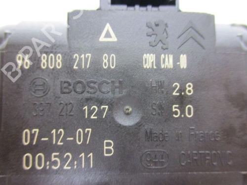 Elektronisk sensor CITROËN C4 Grand Picasso I (UA_) 2.0 i 16V | BP18790356M84 